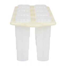 Kitchen Craft Deluxe Lolly Maker 8 Mould