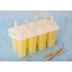 Kitchen Craft Deluxe Lolly Maker 8 Mould