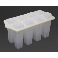 Kitchen Craft Deluxe Lolly Maker 8 Mould