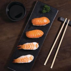 Olympia Fusion Dipping Pot 85ml (Pack of 12)