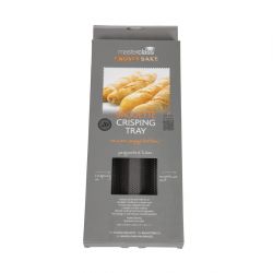 MasterClass Crusty Bake Non Stick Baguette Tray