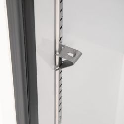 Polar G-Series Slimline Upright Back Bar Cooler 300Ltr