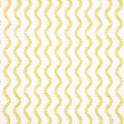 Jantex Non Woven Cloth Yellow (Roll of 100 Sheets) (Pack of 100)