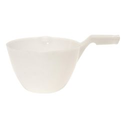 Schneider Microwave Pan Polypropylene 2Ltr