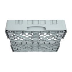 Cambro Full Base Rack Max Height 83mm