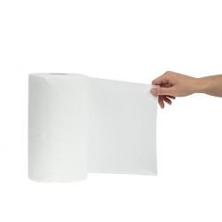 Regina Thirst Pockets Kitchen Roll White 2-Ply 22.9m (6 pack)