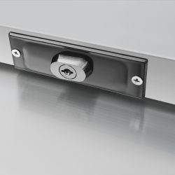 Polar G-Series Top Loading Bottle Well 935mm