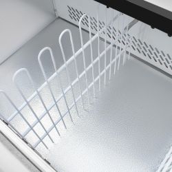 Polar G-Series Top Loading Bottle Well 935mm