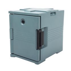 Cambro Front Loading Insulated Gastronorm Food Tray Carrier