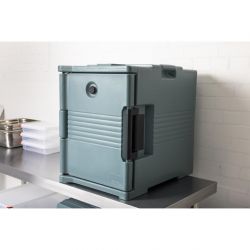 Cambro Front Loading Insulated Gastronorm Food Tray Carrier