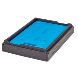 Cambro Cold Plate Camchiller Insert for Full Size Gastronorm Food Tray Carriers