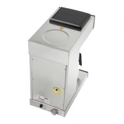 Buffalo Manual Fill Filter Coffee Machine