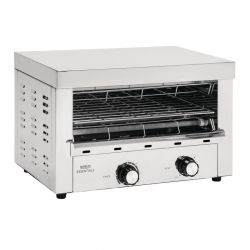 Nisbets Essentials Quartz Toaster Grill