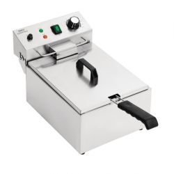Nisbets Essentials Electric Fryer - 3kW