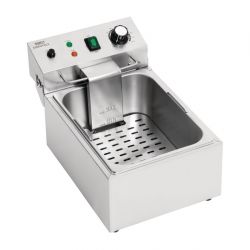 Nisbets Essentials Electric Fryer - 3kW