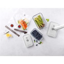 Fresh & Save Vacuum Starter Set 7 Piece