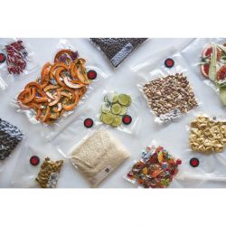 Zwilling Fresh & Save Reusable Vacuum Bags Small (10 pack)