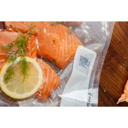 Zwilling Fresh & Save Reusable Vacuum Bags Small (10 pack)