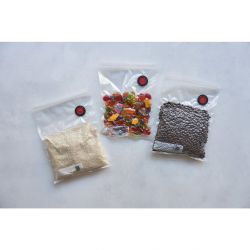 Zwilling Fresh & Save Reusable Vacuum Bags Medium (10 pack)
