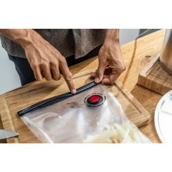 Zwilling Fresh & Save Reusable Vacuum Bags Medium (10 pack)
