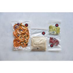 Zwilling Fresh & Save Reusable Vacuum Bags Large (3 pack)