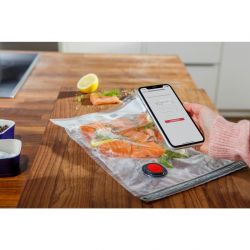 Zwilling Fresh & Save Reusable Vacuum Bags Large (3 pack)