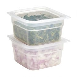 Cambro FreshPro Food Storage Container 473ml
