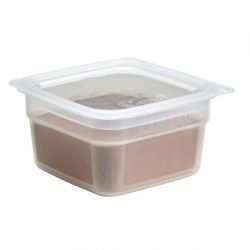 Cambro FreshPro Clear Cover 100x100mm