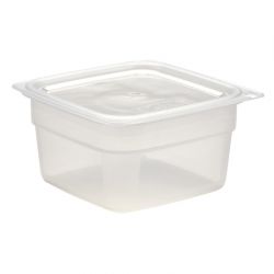 Cambro FreshPro Clear Cover 100x100mm
