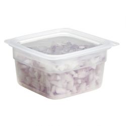 Cambro FreshPro Food Storage Container 473ml