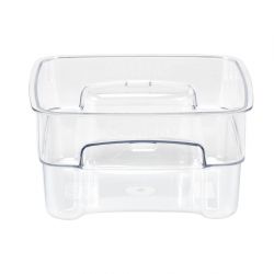 Cambro FreshPro Camsquare Food Storage Container 1.9Ltr