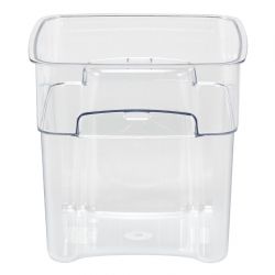 Cambro FreshPro Camsquare Food Storage Container 3.8Ltr