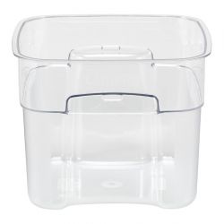 Cambro FreshPro Camsquare Food Storage Container 5.7Ltr