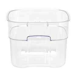 Cambro FreshPro Camsquare Food Storage Container 11.4Ltr