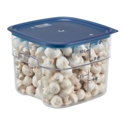 Cambro FreshPro Camsquare Food Storage Container 11.4Ltr