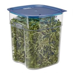 Cambro FreshPro Camsquare Food Storage Container 17.2Ltr