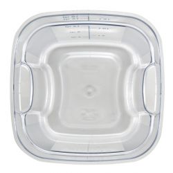 Cambro FreshPro Camsquare Food Storage Container 17.2Ltr