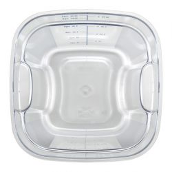 Cambro FreshPro Camsquare Food Storage Container 20.8Ltr