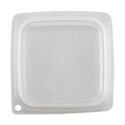 Cambro FreshPro Clear Cover 100x100mm