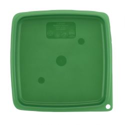 Cambro FreshPro Green Cover 190x190mm
