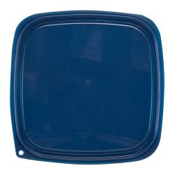 Cambro FreshPro Blue Cover 261x261mm
