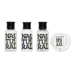 Hotel Complimentary Taylor of London 90% Natural Hand & Body Lotion 30ml (50 pack)