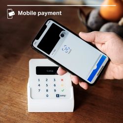 SumUp Air - Card Reader