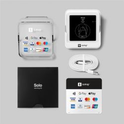 SumUp Solo Smart Card Terminal