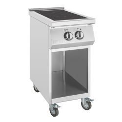 Buffalo Freestanding Induction Hob