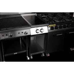 Buffalo Freestanding Induction Hob