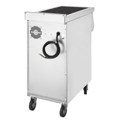 Buffalo Freestanding Induction Hob