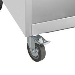 Buffalo Freestanding Induction Hob