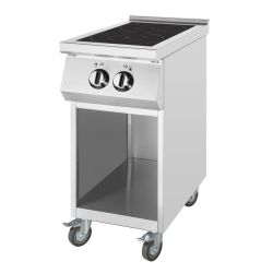 Buffalo Freestanding Induction Hob