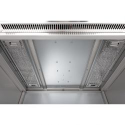 Buffalo Freestanding 4 Zone Induction Hob
